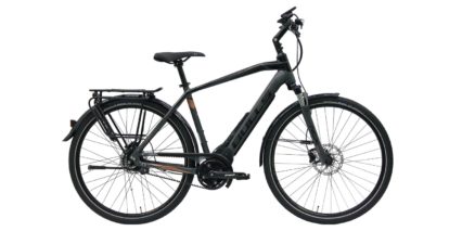 Bulls Lacuba Evo E8 Ebike High Step