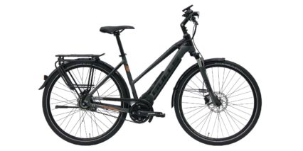 Bulls Lacuba Evo E8 Ebike Step Thru