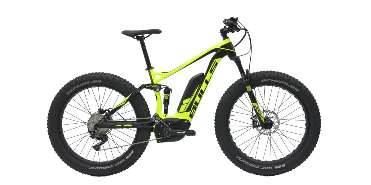 Bulls Monster E Fs Electric Bike Review