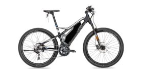 Bulls Outlaw E45 Electric Bike Review