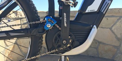 Bulls Six50 E Fs 3 Rsi Chain Tensioner Narrow Wide