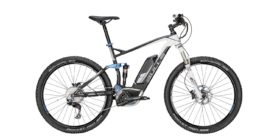 Bulls Six50 E Fs 3 Rsi Electric Bike Review