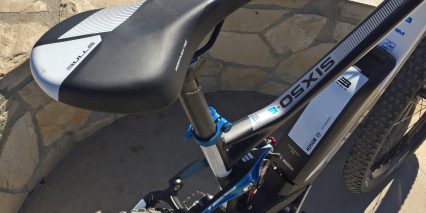 Bulls Six50 E Fs 3 Rsi Styx Performance Saddle