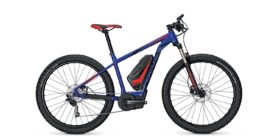 Focus Jarifa Fat Electric Bike Review