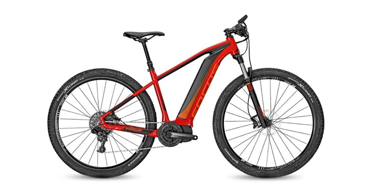 Focus Jarifa I29 Pro Electric Bike Review