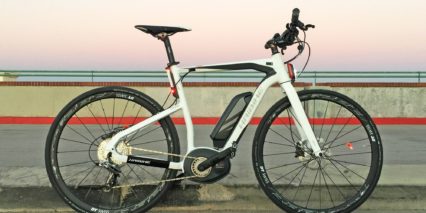 Haibike Xduro Urban S Rx