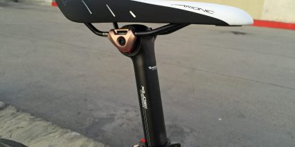 Haibike Xduro Urban S Rx Fizik Arione R5 Saddle