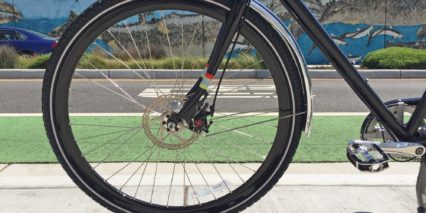 Public D8 Electric Avid Bb7 Mechanical Disc Brakes