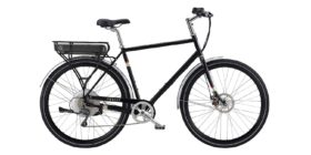 Public D8 Electric Bike Review