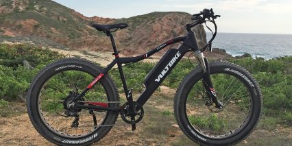 Voltbike Yukon 750