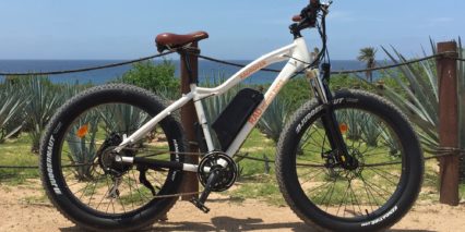 2016 Rad Power Bikes Radrover