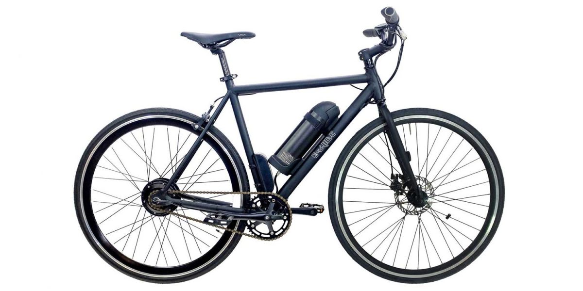 E Glide Ss Electric Bike Review