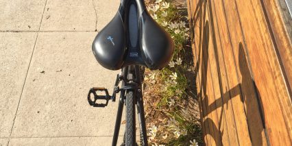 E Glide Ss Selle Royal Saddle