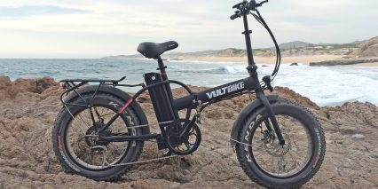 Voltbike Mariner