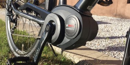 Cannondale Mavaro Performance Bosch Performance Centerdrive