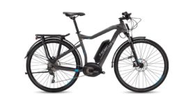 Haibike Xduro Trekking S Rx Electric Bike Review