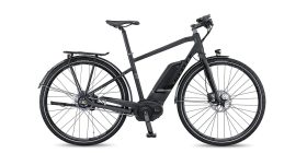 Scott E Sub Evo Electric Bike Review