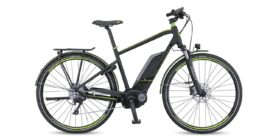 Scott E Sub Tour Electric Bike Review