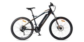 Smartmotion Catalyst Electric Bike Review