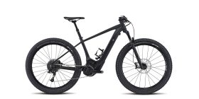 Specialized Turbo Levo Hardtail Comp 6fattie Electric Bike Review