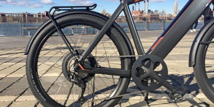 Stromer St1 X 11 Speed Shimano Slx Dyna Sys11