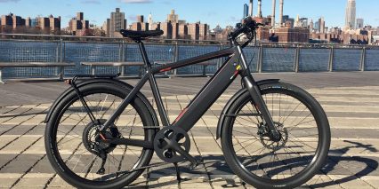 Stromer St1 X