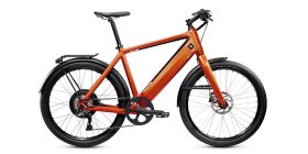 Stromer St1 X Electric Bike Review