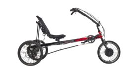 Sun Seeker Eco Delta Electric Trike Review