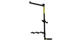 Upright Designs Totem Pole Tp6 Bike Rack Review