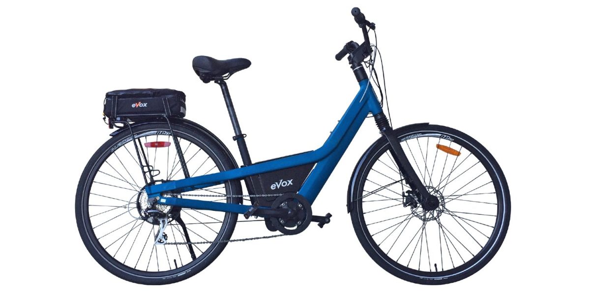 Evox City Electric Bike Review