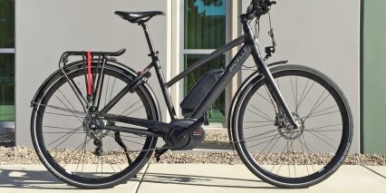 Gazelle Cityzen C8 Hm