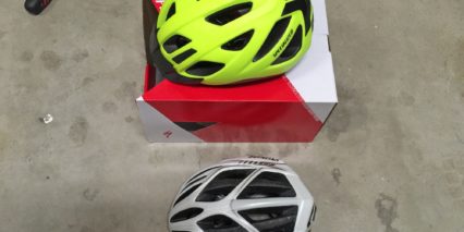 Specialized Centro Led Helmet Vs Echelon