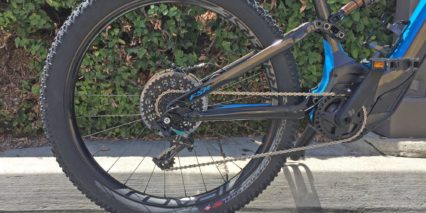 Specialized Turbo Levo Fsr Expert 6fattie 11 Speed Sram Xg