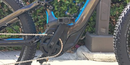 Specialized Turbo Levo Fsr Expert 6fattie Single 32t Chainring