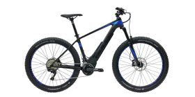 Bulls E Stream Evo 3 Carbon 27 5 Plus Electric Bike Review