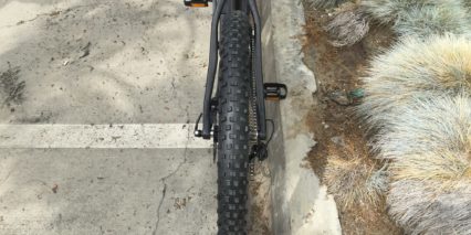 Bulls E Stream Evo 3 Carbon 27 5 Plus Schwalbe Nobby Nic Tires