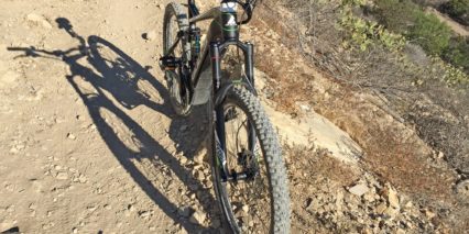 Bulls E Stream Evo 45 Fs Rockshox Pike 150 Mm Suspension Fork