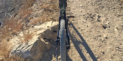 Bulls E Stream Evo 45 Fs Schwalbe Rocket Ron 650b Tires