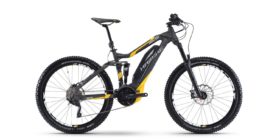 Haibike Sduro Allmtn 6 0 Electric Bike Review