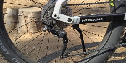 Haibike Sduro Allmtn Plus Shimano Deore Xt Derailleur 10 Sprocket Cassette