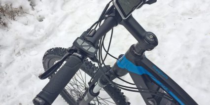 Magnum Peak Adjustable Suspension Fork Preload