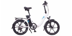 Magnum Premium Electric Bike Review