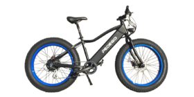 Pedego 24 Trail Tracker Electric Bike Review