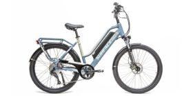 Surface 604 Rook Electric Bike Review