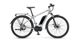 2017 Izip E3 Dash Electric Bike Review