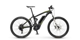 2017 Izip E3 Peak Ds Electric Bike Revew