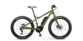 2017 Izip E3 Sumo Electric Bike Review