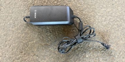 Bulls Cross E Bosch Ebike Battery Charger