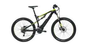 Bulls E Stream Evo Fs 2 27 5 Plus Electric Bike Review