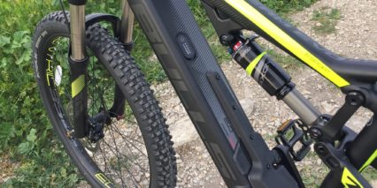 Bulls E Stream Evo Fs 2 27 5 Plus Suntour Epixon Air Shock Rear